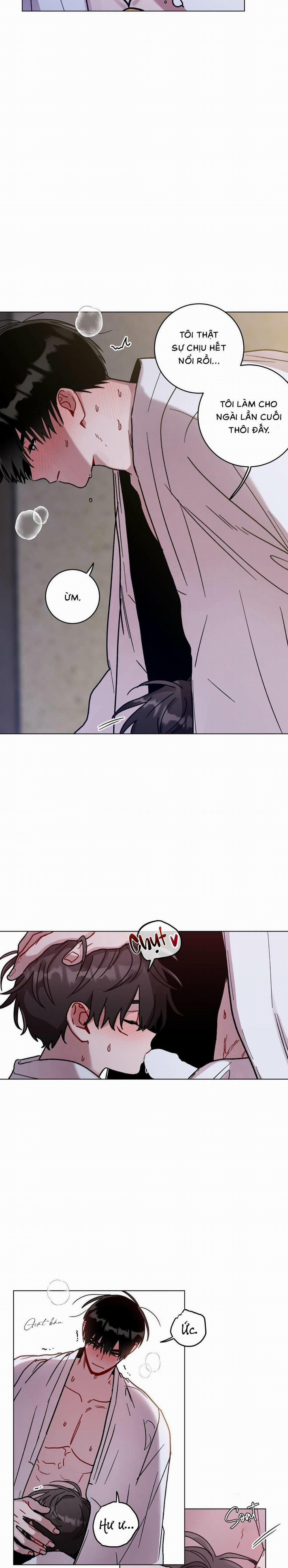 Cơn Mưa Rào Mùa Hạ 85 trang 1