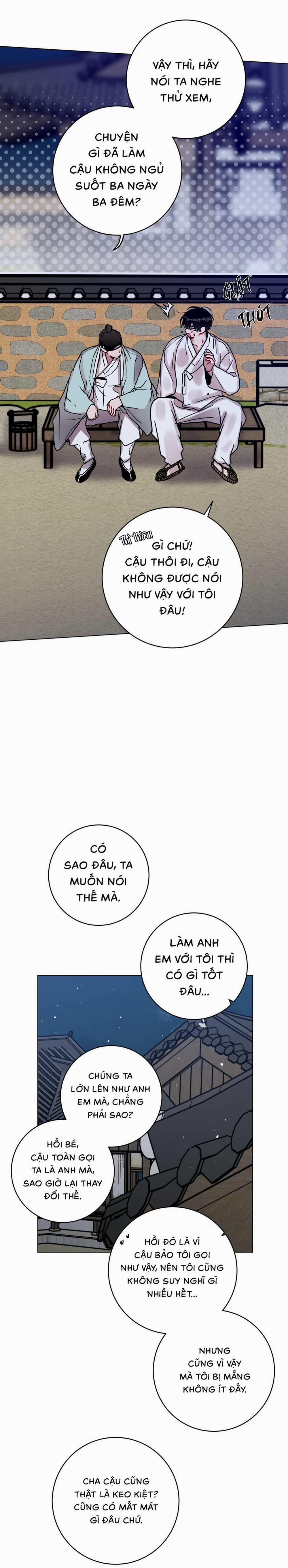 Cơn Mưa Rào Mùa Hạ 85 trang 15