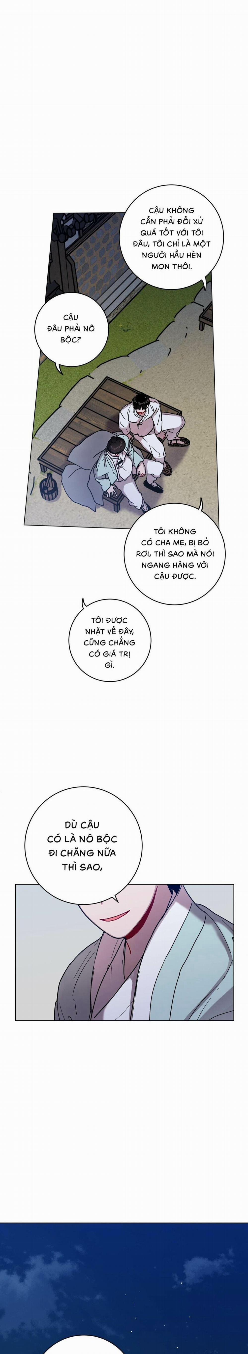 Cơn Mưa Rào Mùa Hạ 85 trang 16