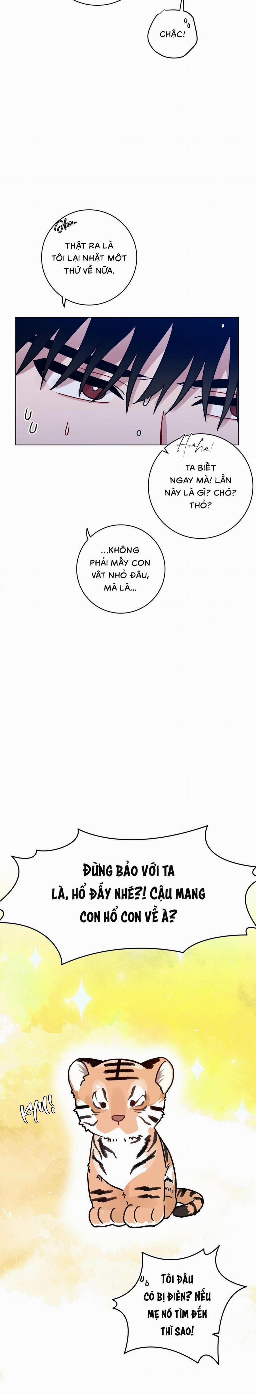 Cơn Mưa Rào Mùa Hạ 85 trang 18