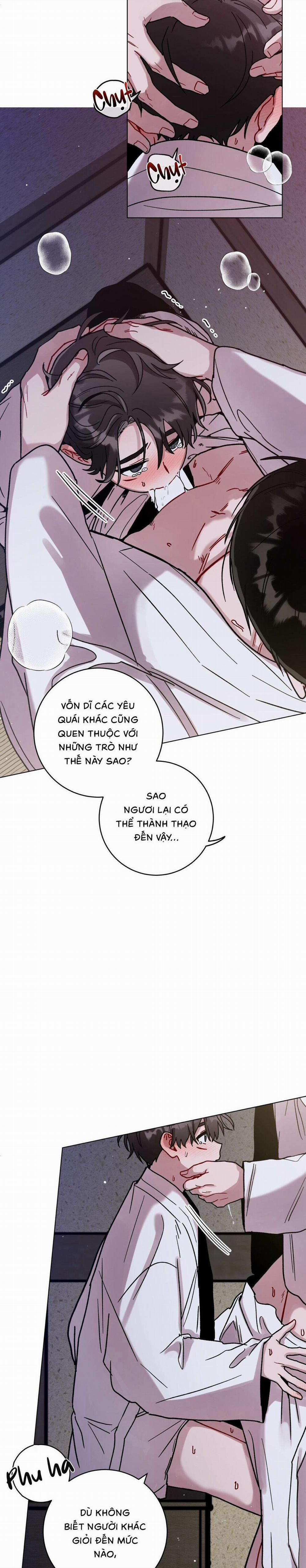 Cơn Mưa Rào Mùa Hạ 85 trang 2