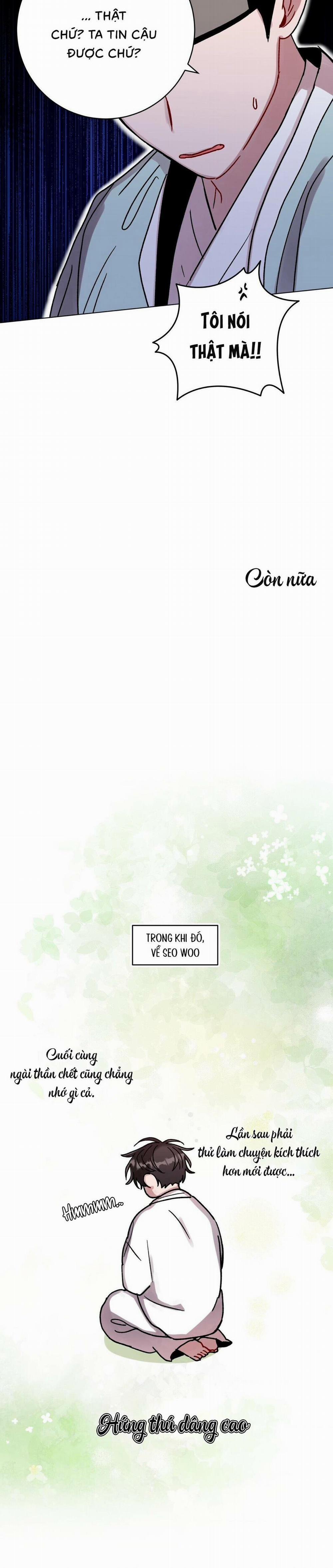 Cơn Mưa Rào Mùa Hạ 85 trang 21