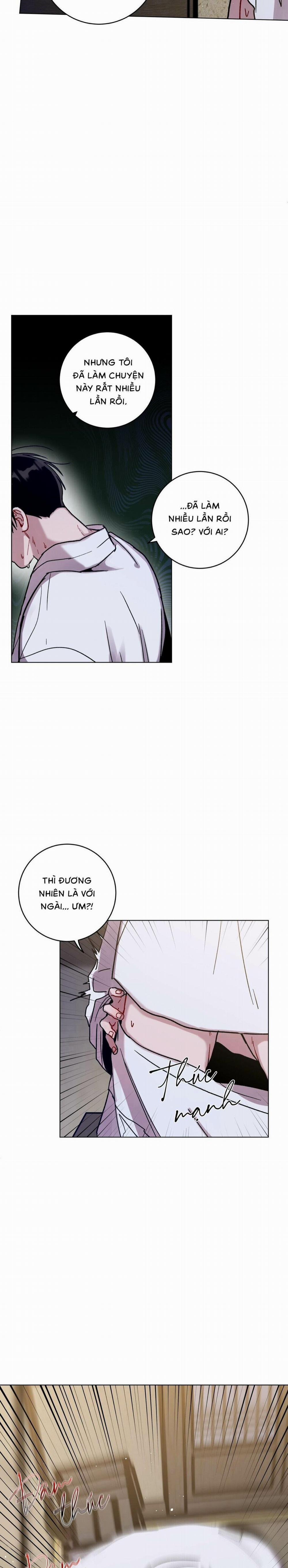 Cơn Mưa Rào Mùa Hạ 85 trang 3