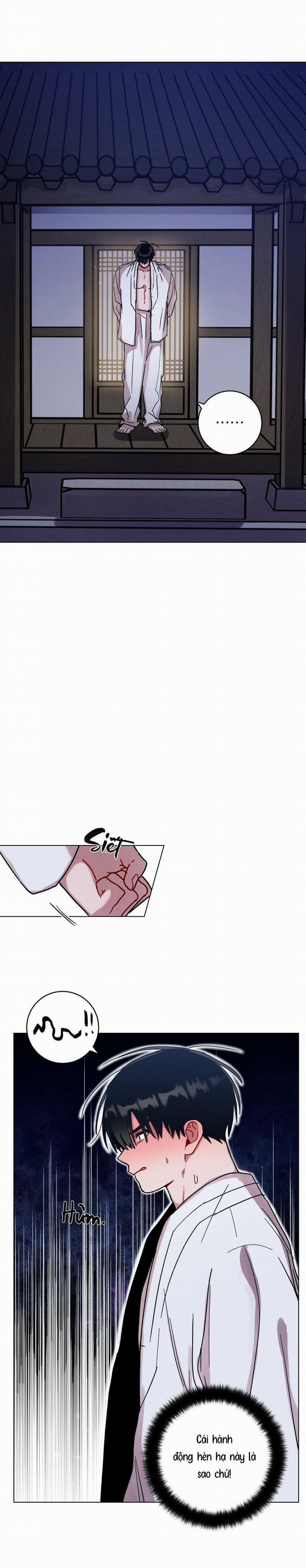 Cơn Mưa Rào Mùa Hạ 85 trang 8