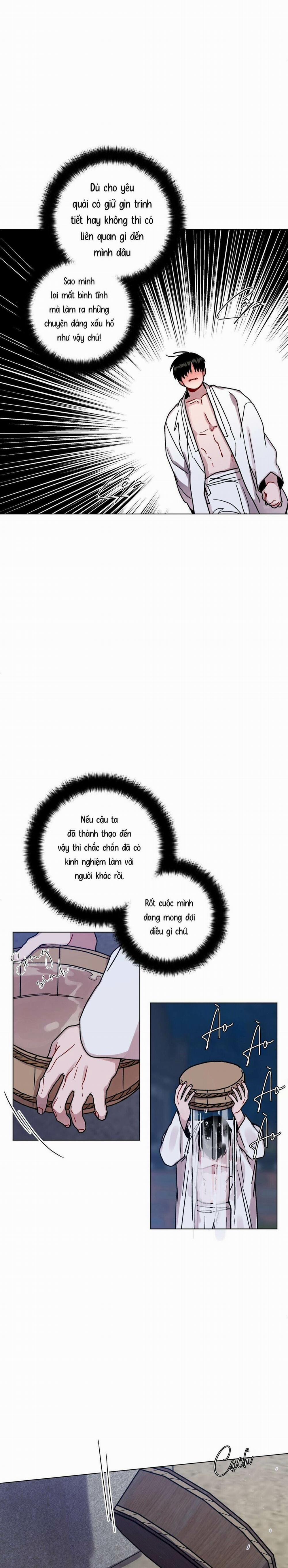 Cơn Mưa Rào Mùa Hạ 85 trang 9