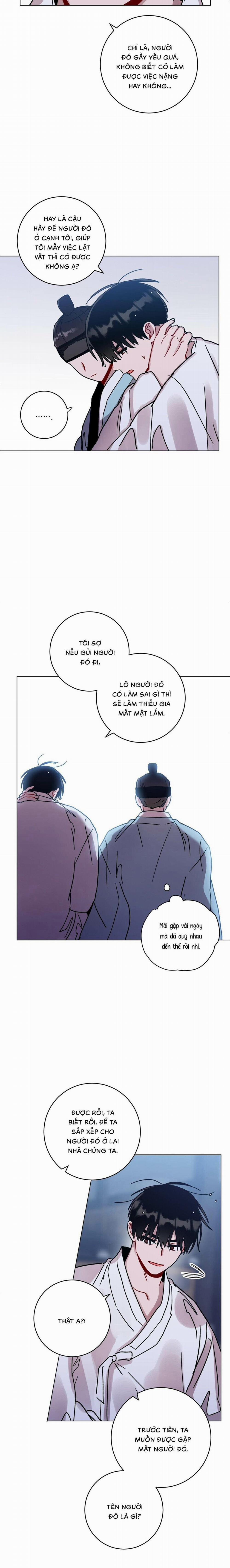 Cơn Mưa Rào Mùa Hạ 86 trang 1