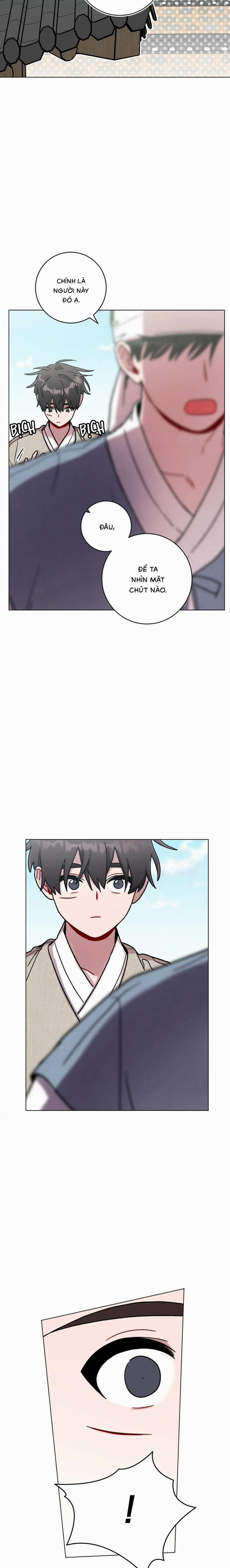 Cơn Mưa Rào Mùa Hạ 86 trang 13