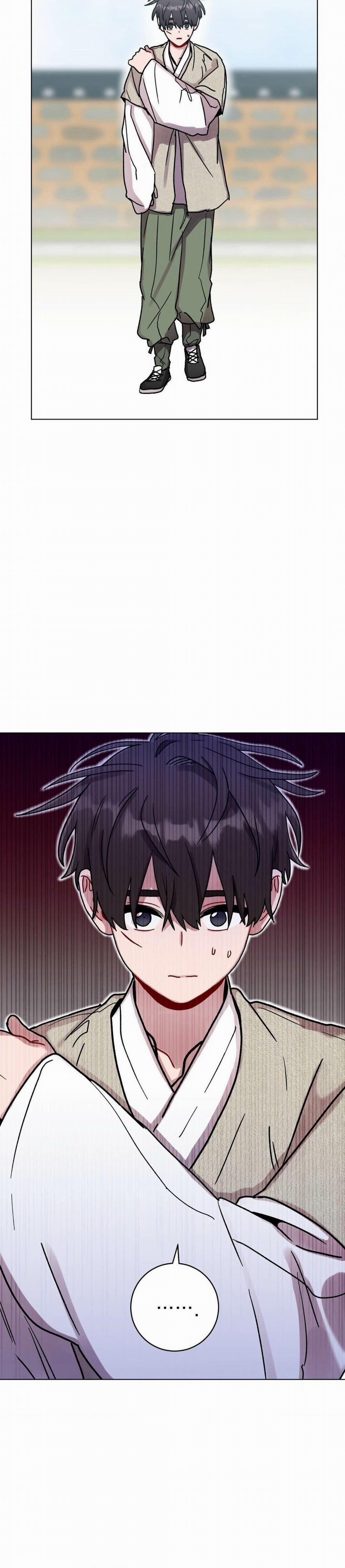 Cơn Mưa Rào Mùa Hạ 86 trang 20