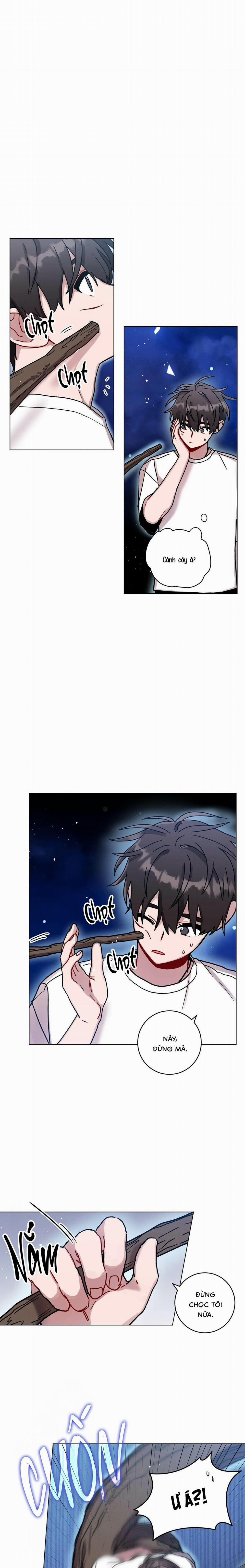 Cơn Mưa Rào Mùa Hạ 86 trang 5