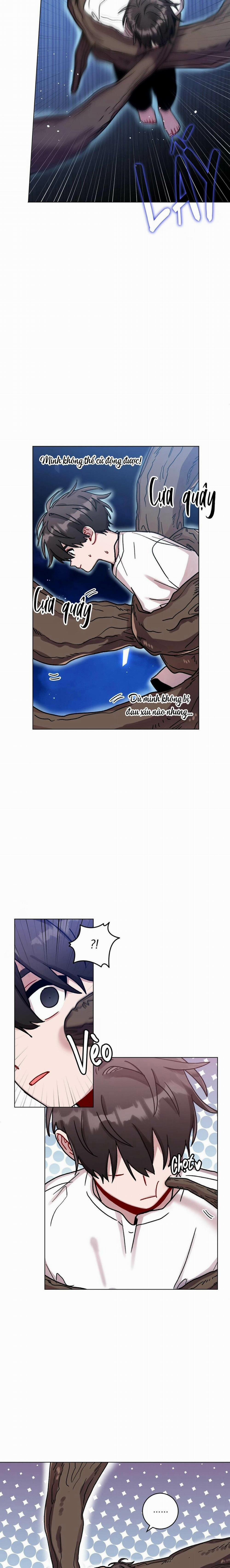 Cơn Mưa Rào Mùa Hạ 86 trang 6