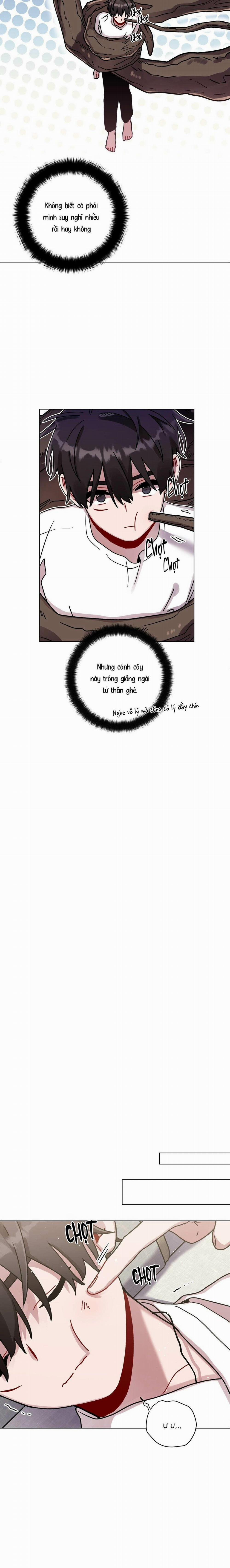 Cơn Mưa Rào Mùa Hạ 86 trang 7