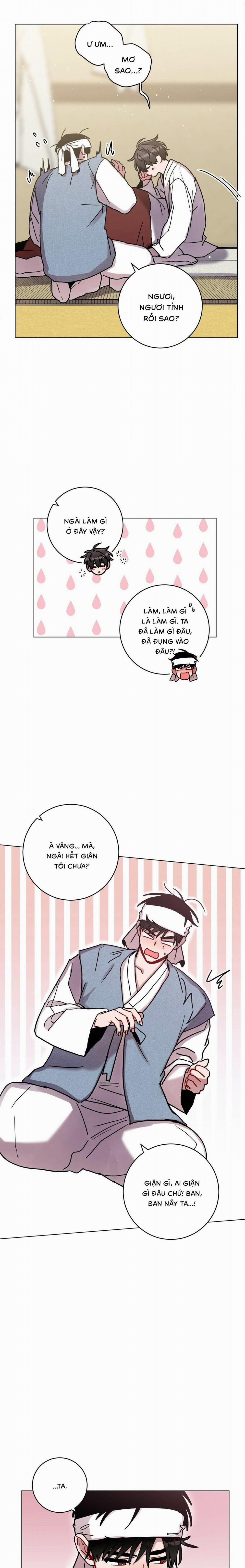 Cơn Mưa Rào Mùa Hạ 86 trang 8