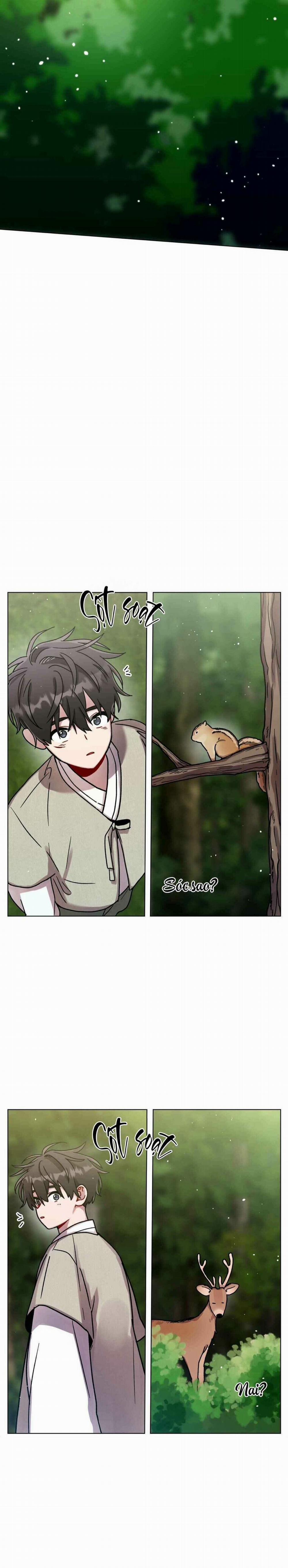 Cơn Mưa Rào Mùa Hạ 87 trang 1