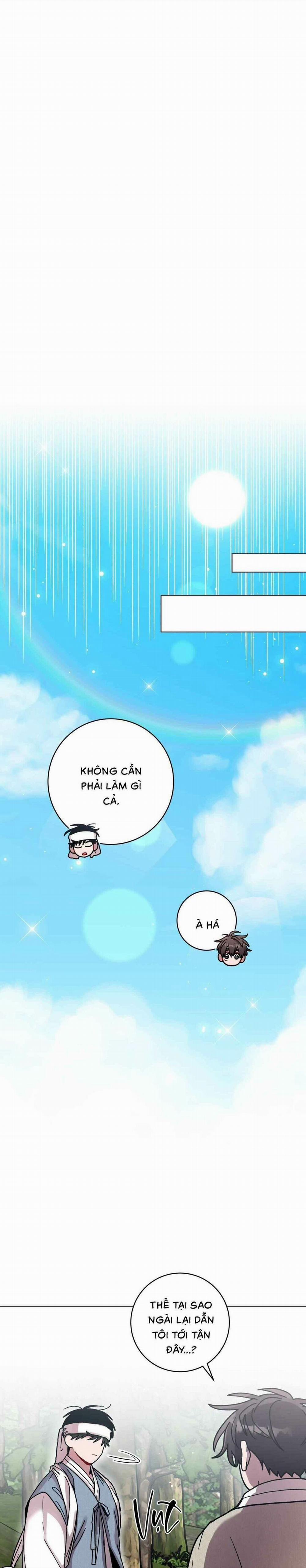 Cơn Mưa Rào Mùa Hạ 87 trang 11