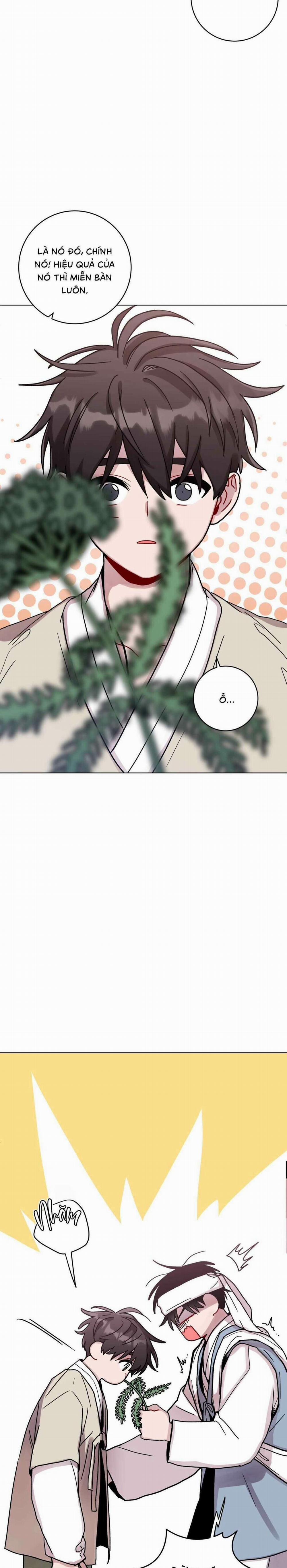 Cơn Mưa Rào Mùa Hạ 87 trang 15