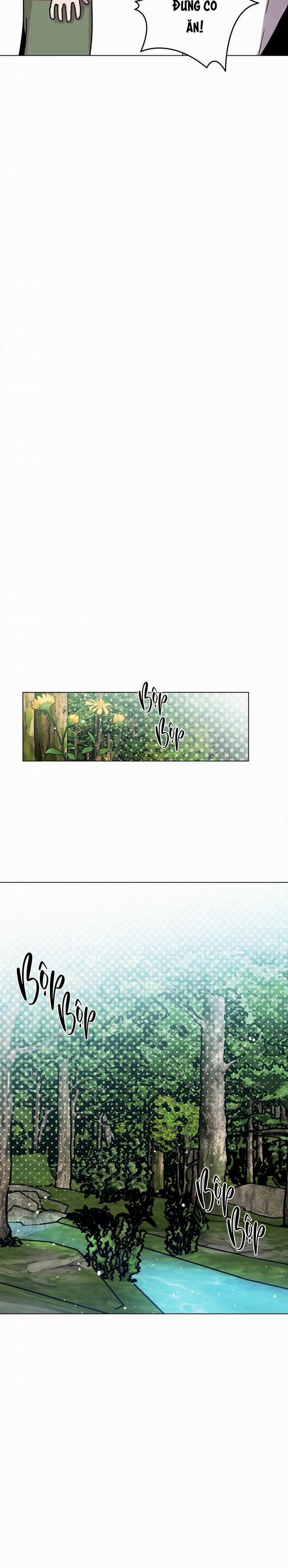 Cơn Mưa Rào Mùa Hạ 87 trang 16