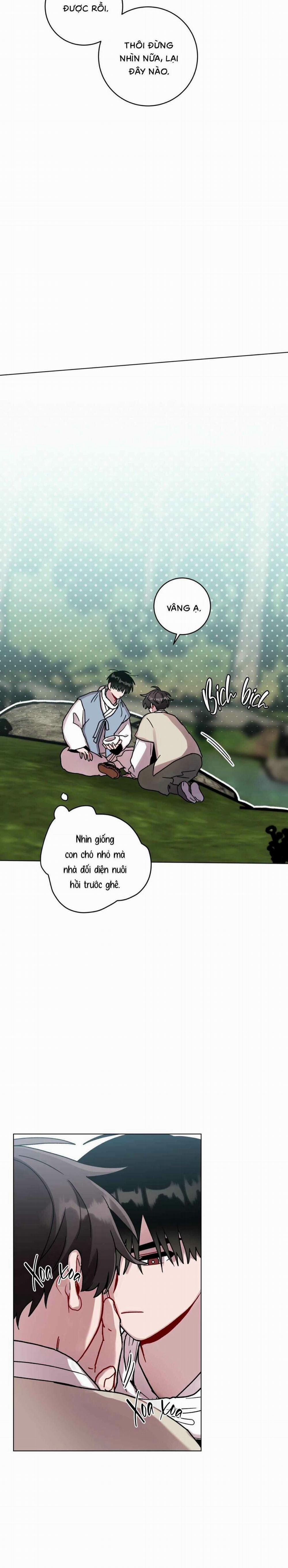 Cơn Mưa Rào Mùa Hạ 87 trang 18