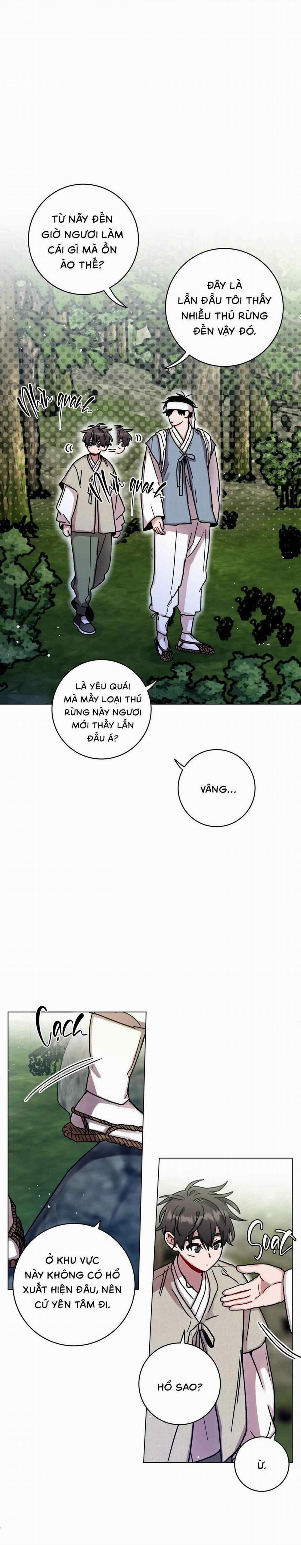 Cơn Mưa Rào Mùa Hạ 87 trang 2