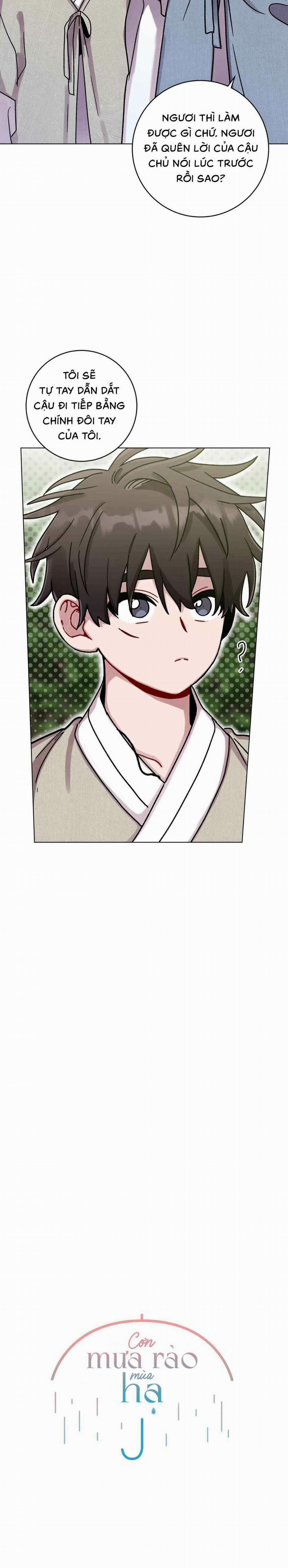 Cơn Mưa Rào Mùa Hạ 87 trang 4