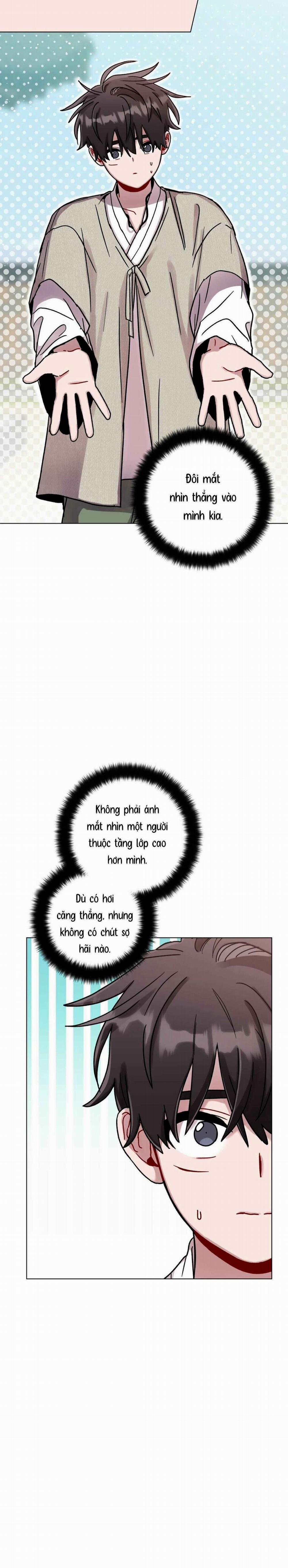 Cơn Mưa Rào Mùa Hạ 87 trang 6