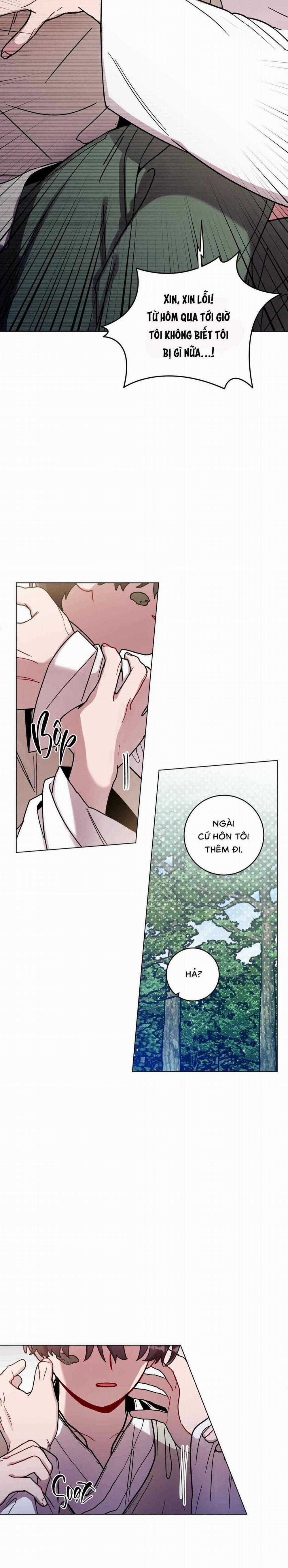 Cơn Mưa Rào Mùa Hạ 88 trang 1