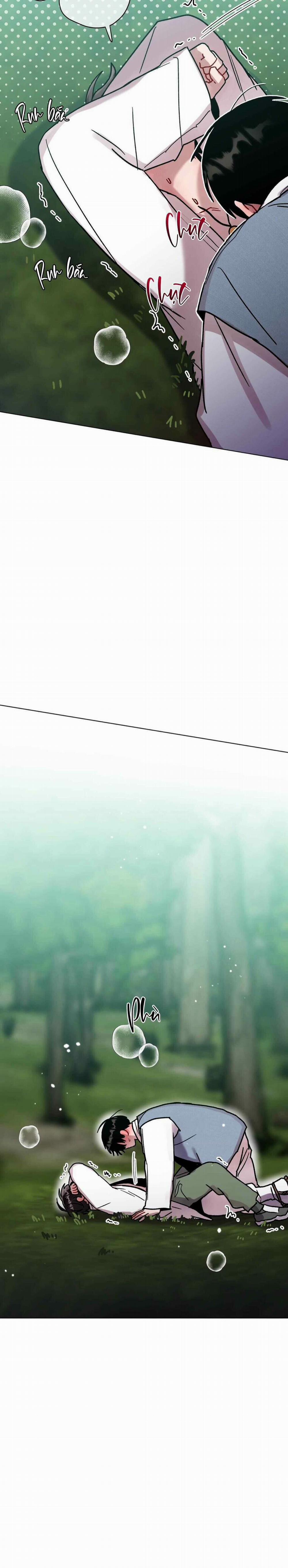 Cơn Mưa Rào Mùa Hạ 88 trang 12