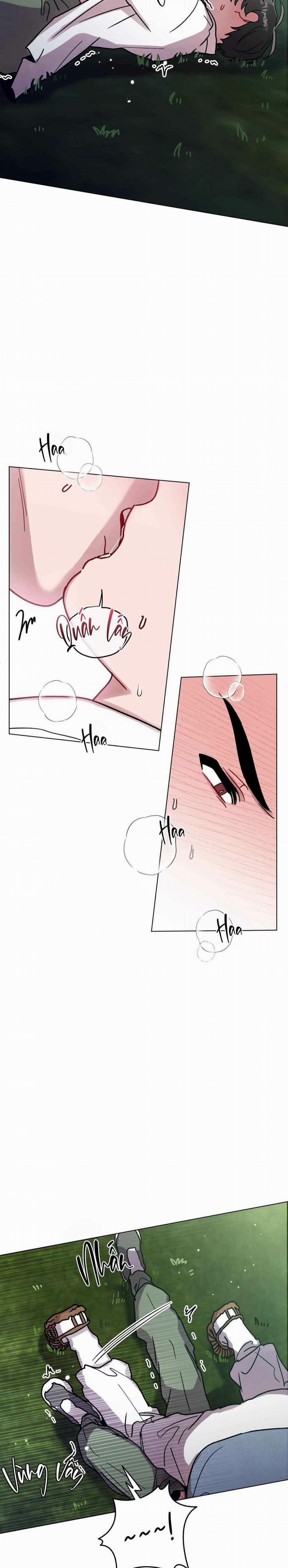 Cơn Mưa Rào Mùa Hạ 88 trang 16