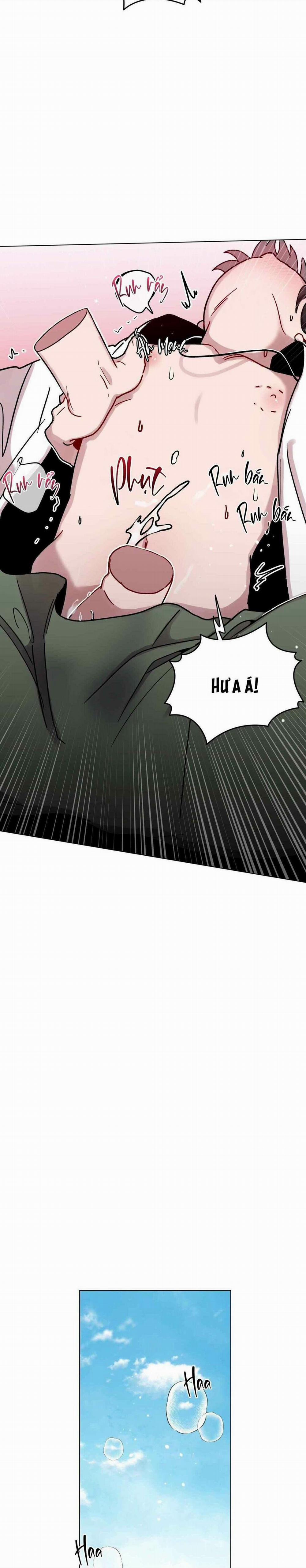 Cơn Mưa Rào Mùa Hạ 88 trang 17