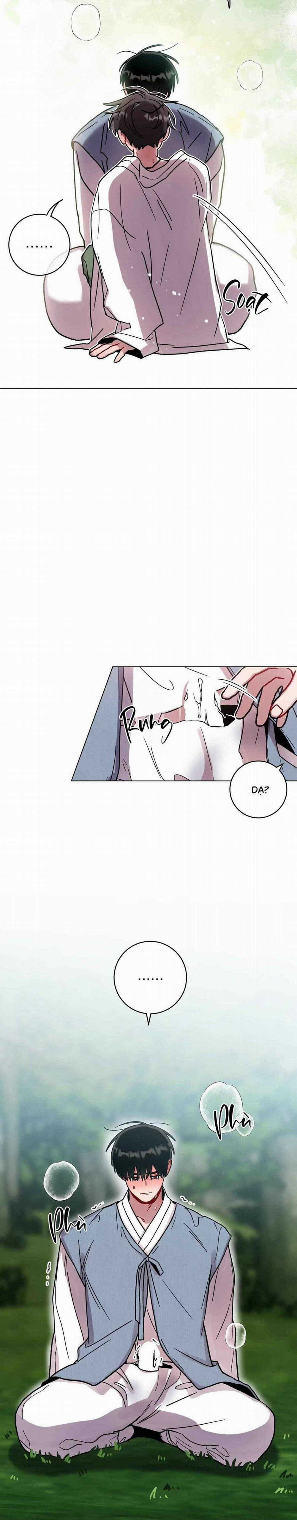 Cơn Mưa Rào Mùa Hạ 88 trang 20