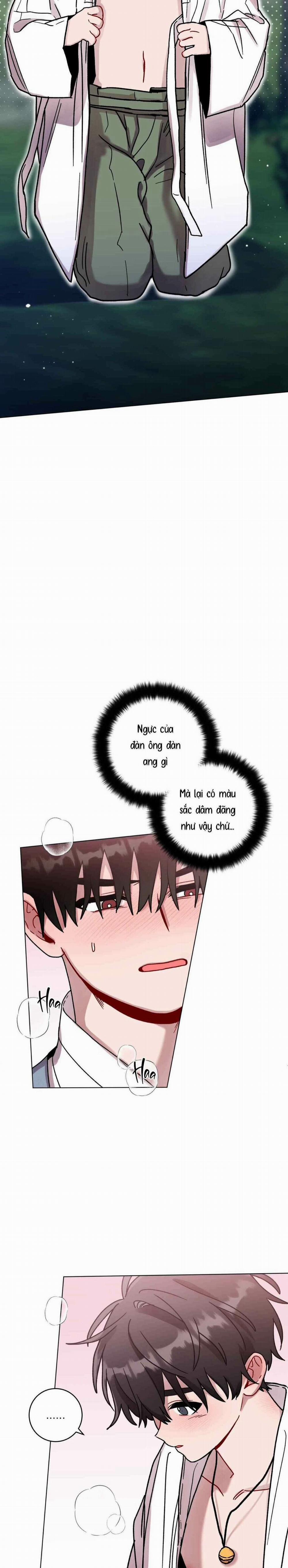 Cơn Mưa Rào Mùa Hạ 88 trang 4