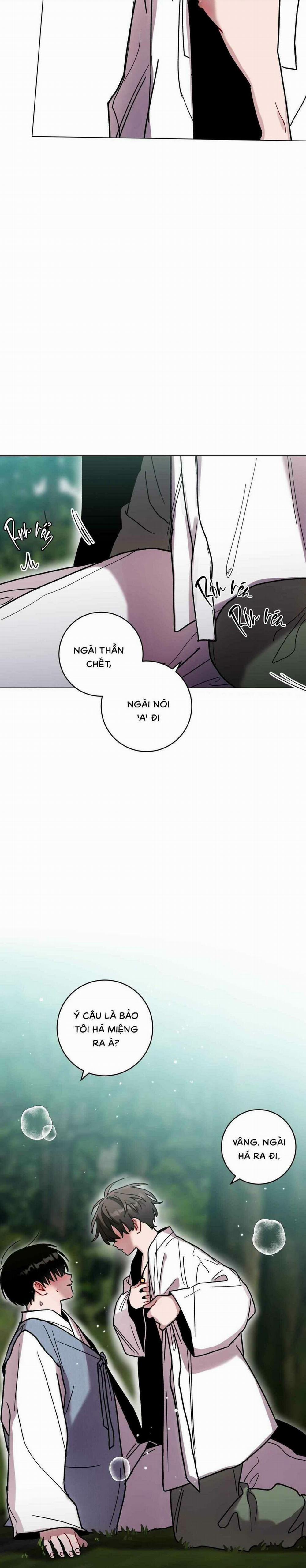 Cơn Mưa Rào Mùa Hạ 88 trang 5