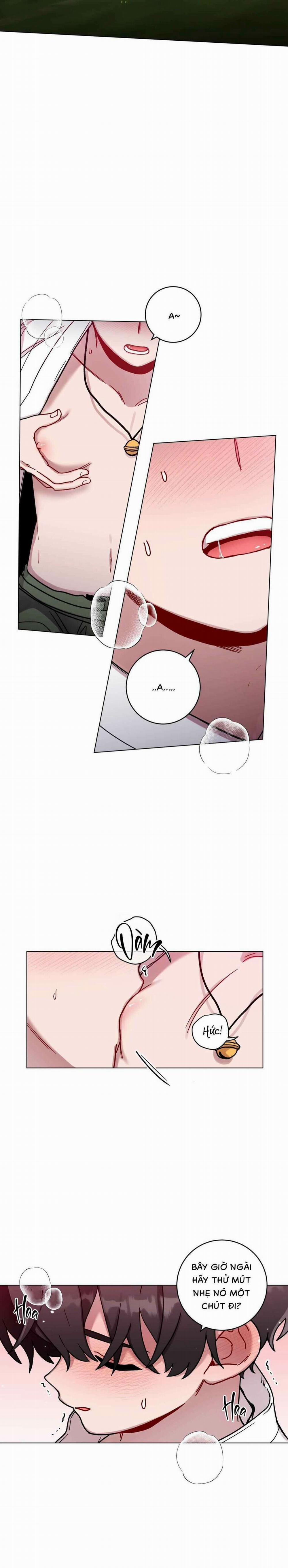 Cơn Mưa Rào Mùa Hạ 88 trang 6