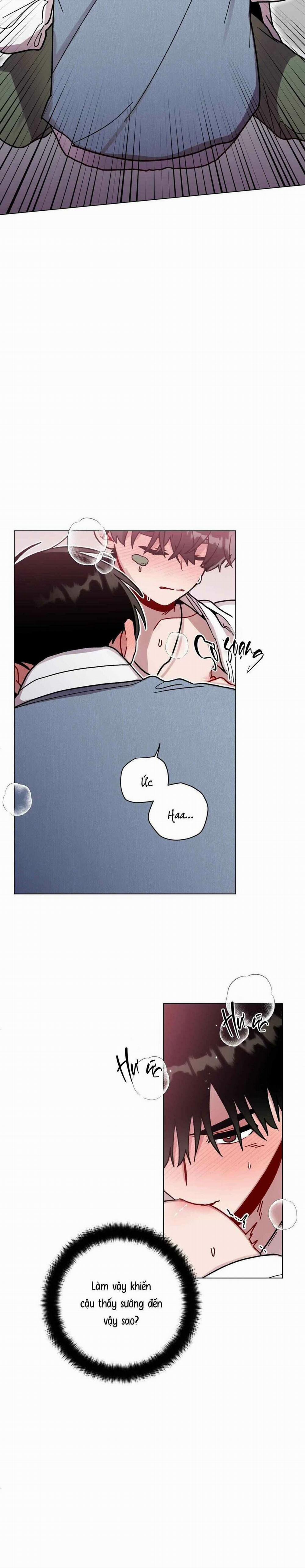 Cơn Mưa Rào Mùa Hạ 88 trang 8