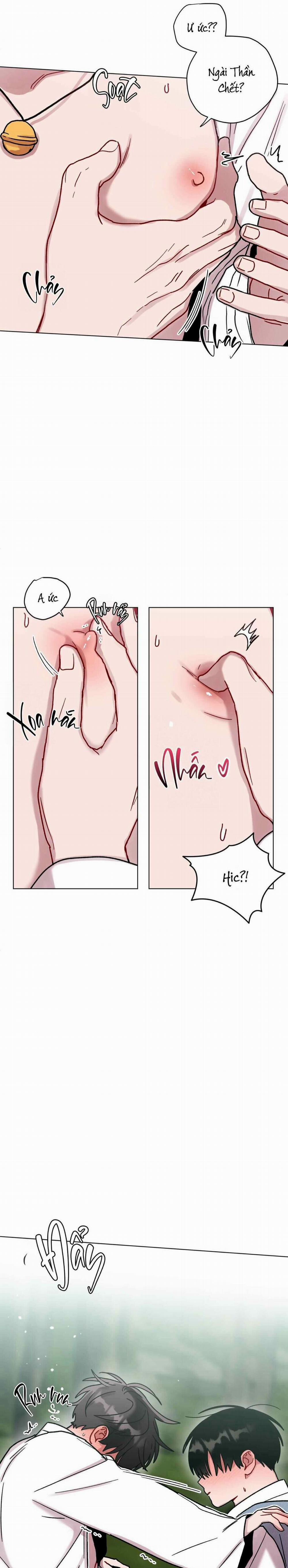 Cơn Mưa Rào Mùa Hạ 88 trang 9