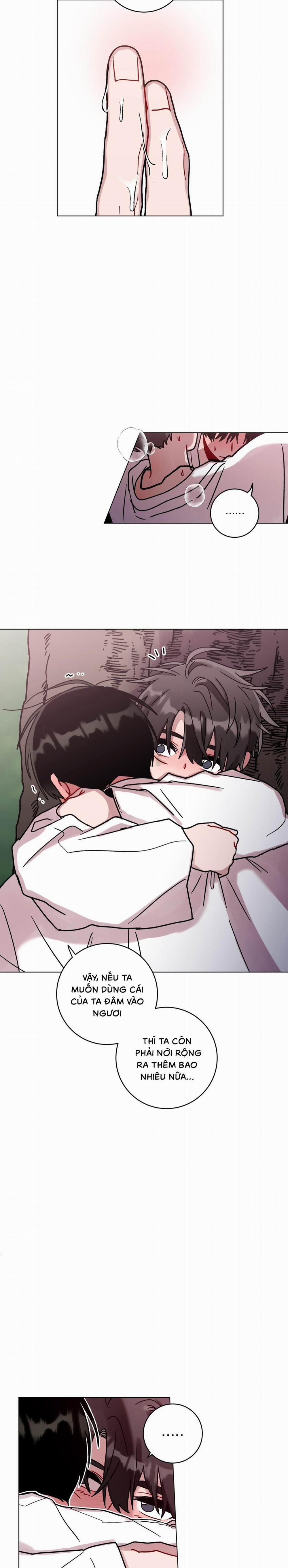 Cơn Mưa Rào Mùa Hạ 89 trang 10