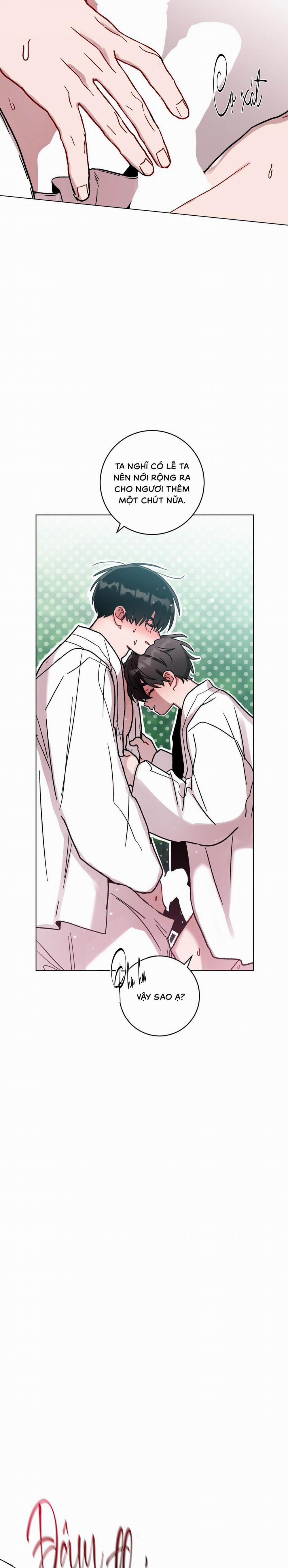 Cơn Mưa Rào Mùa Hạ 89 trang 13