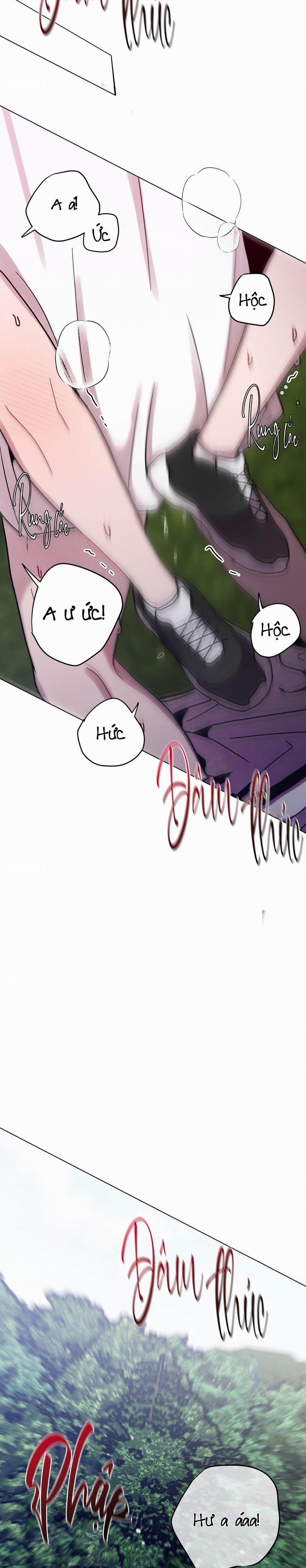 Cơn Mưa Rào Mùa Hạ 89 trang 14