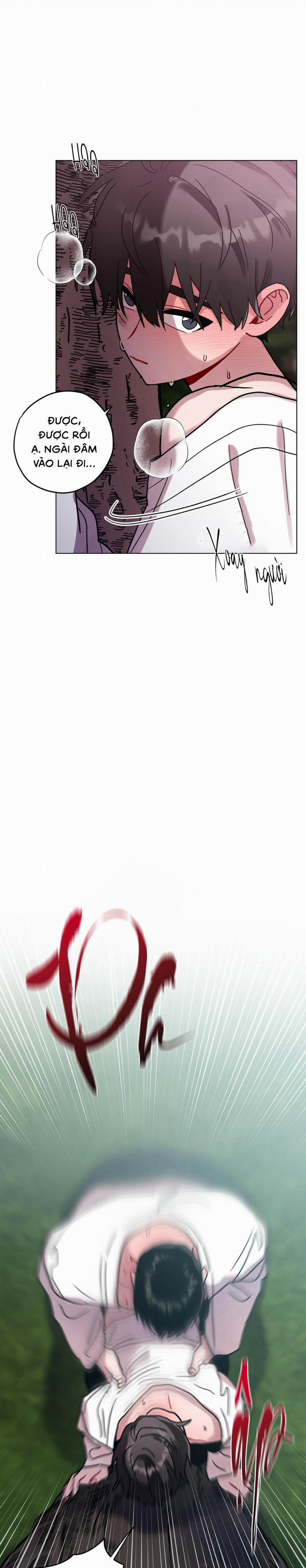 Cơn Mưa Rào Mùa Hạ 89 trang 17