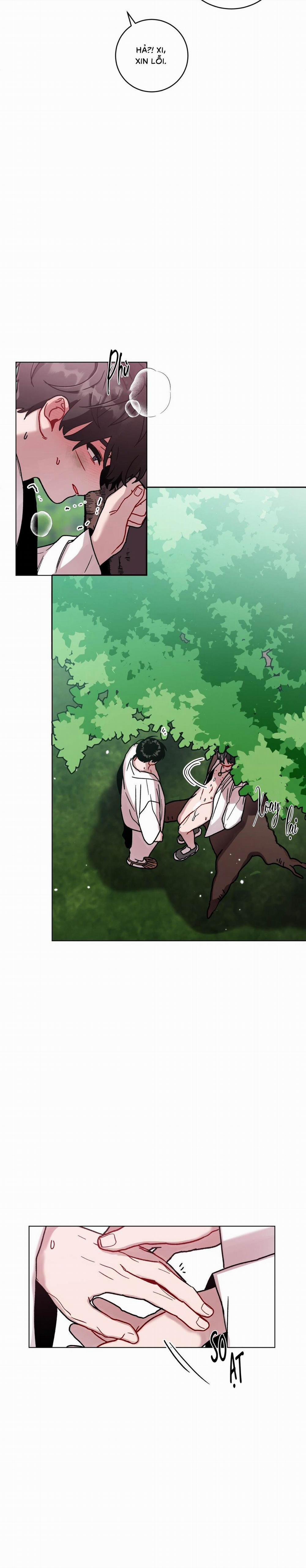 Cơn Mưa Rào Mùa Hạ 89 trang 2