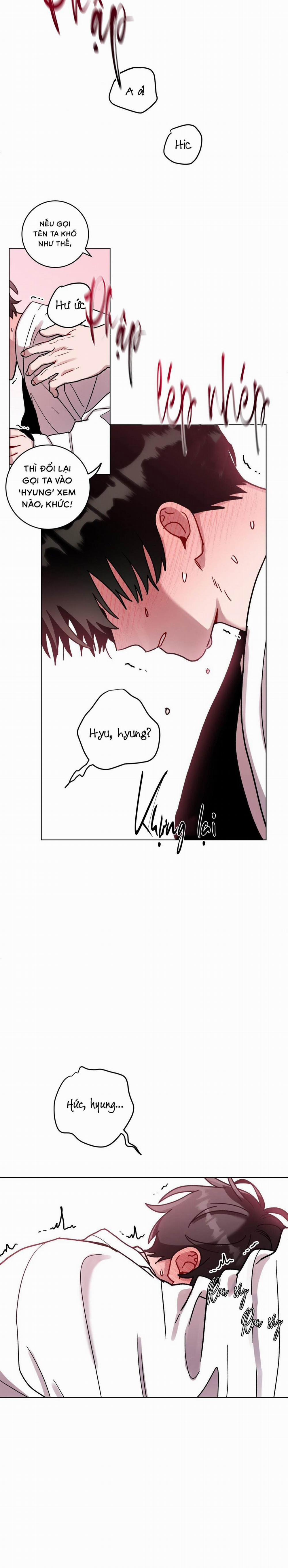 Cơn Mưa Rào Mùa Hạ 89 trang 22