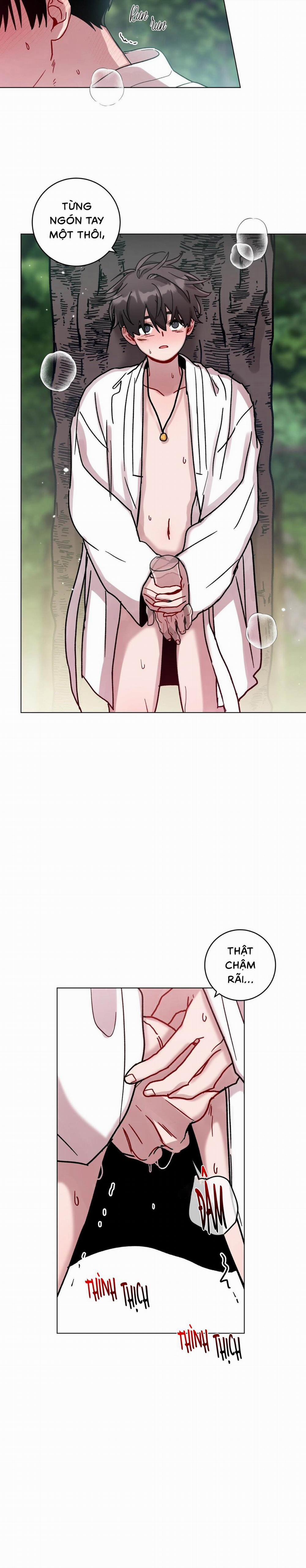 Cơn Mưa Rào Mùa Hạ 89 trang 5