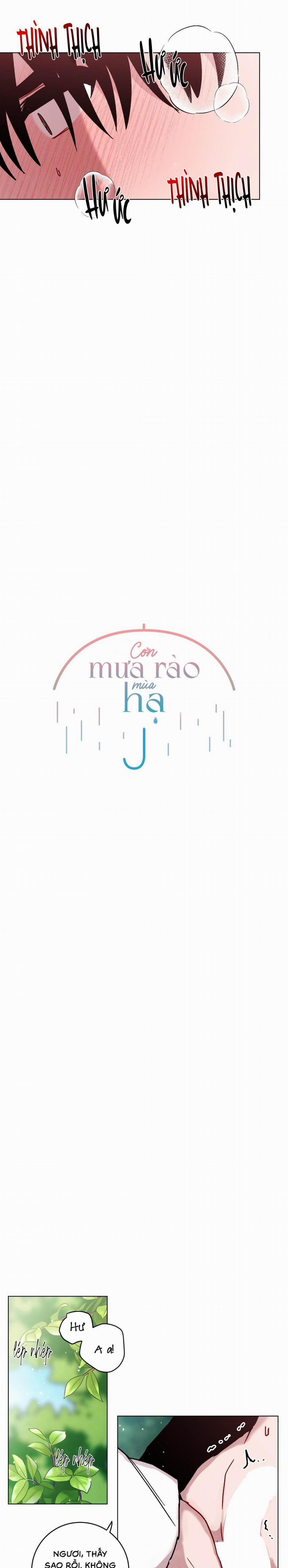 Cơn Mưa Rào Mùa Hạ 89 trang 6