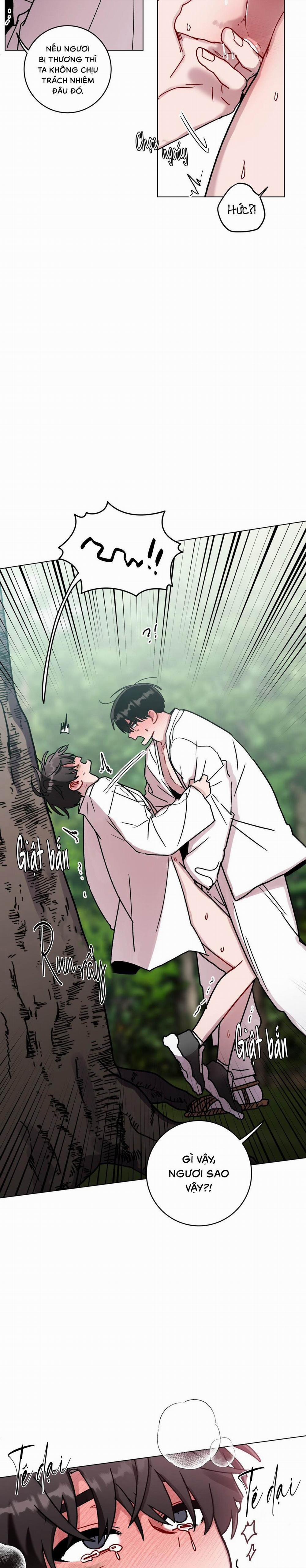 Cơn Mưa Rào Mùa Hạ 89 trang 8
