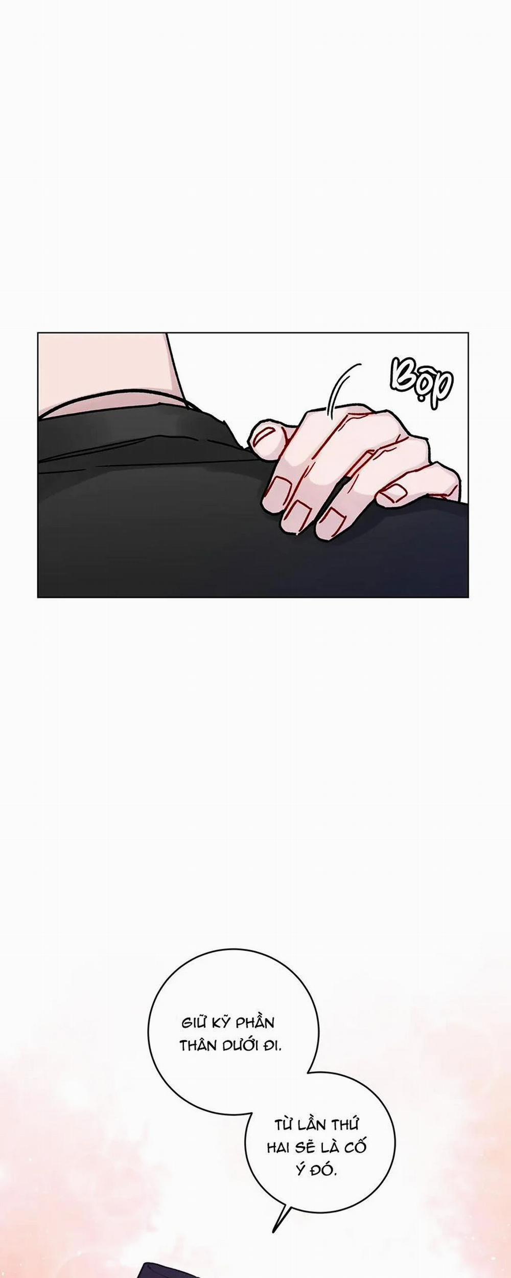 Cơn Mưa Rào Mùa Hạ 9 trang 20