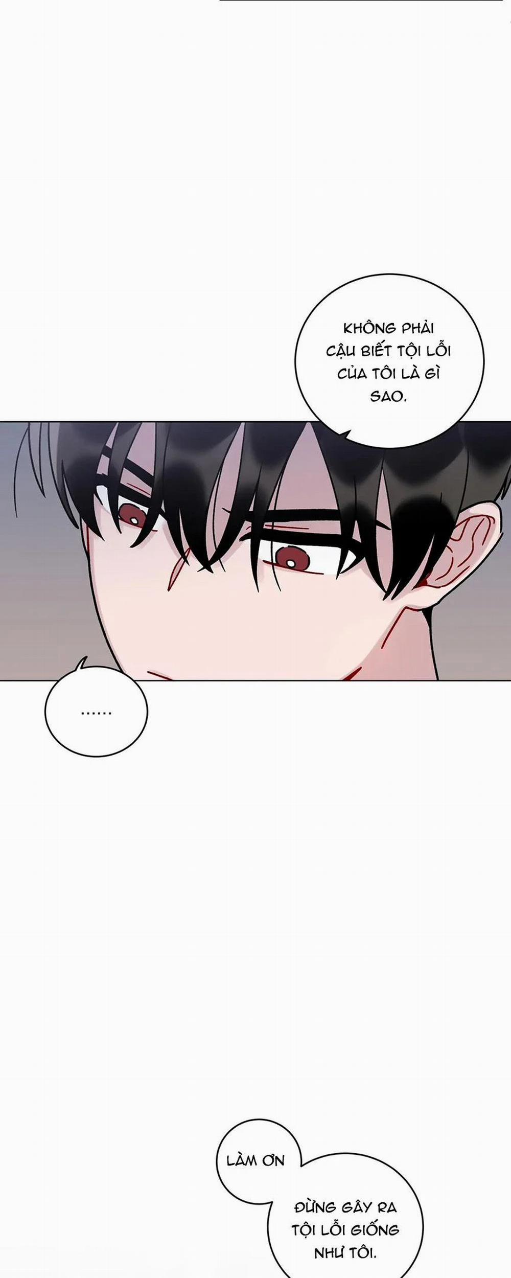 Cơn Mưa Rào Mùa Hạ 9 trang 25