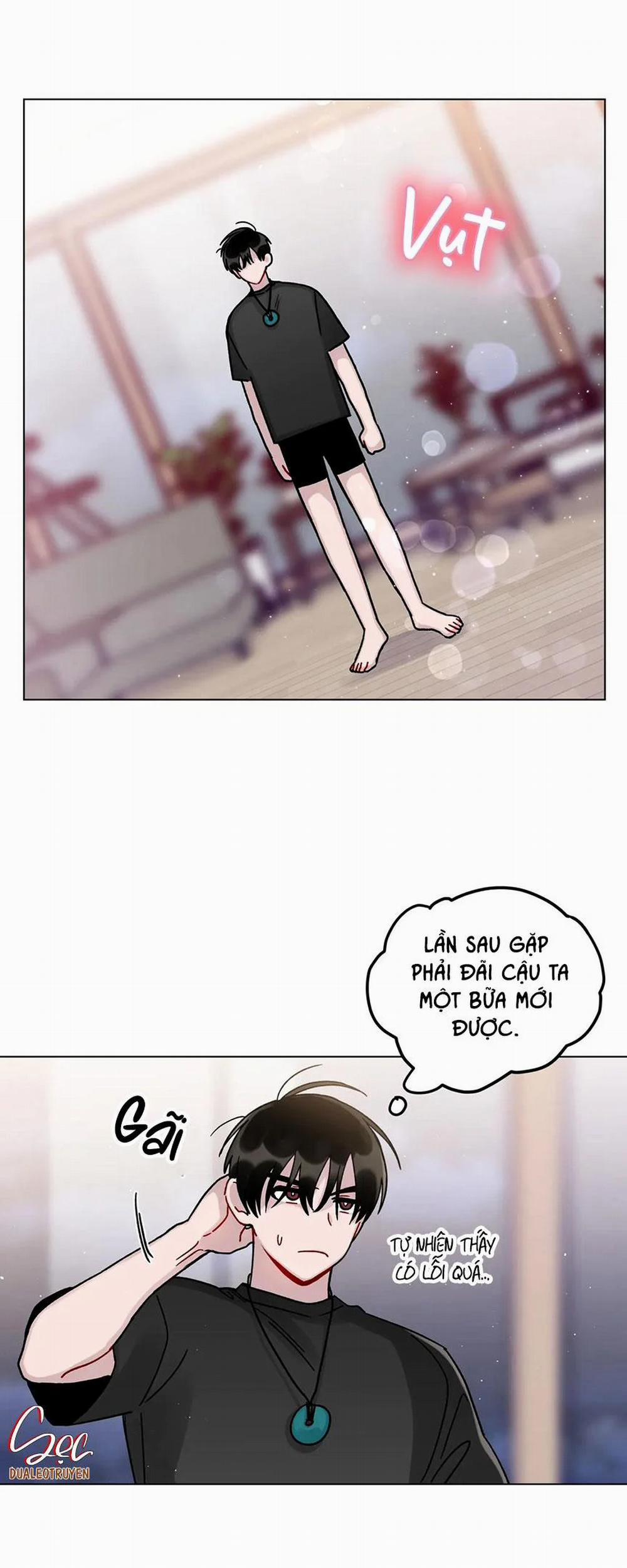 Cơn Mưa Rào Mùa Hạ 9 trang 27