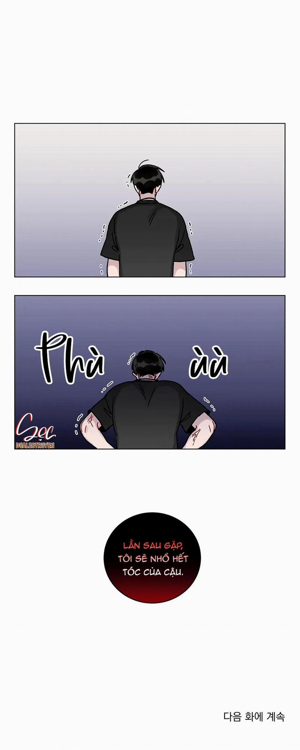 Cơn Mưa Rào Mùa Hạ 9 trang 31