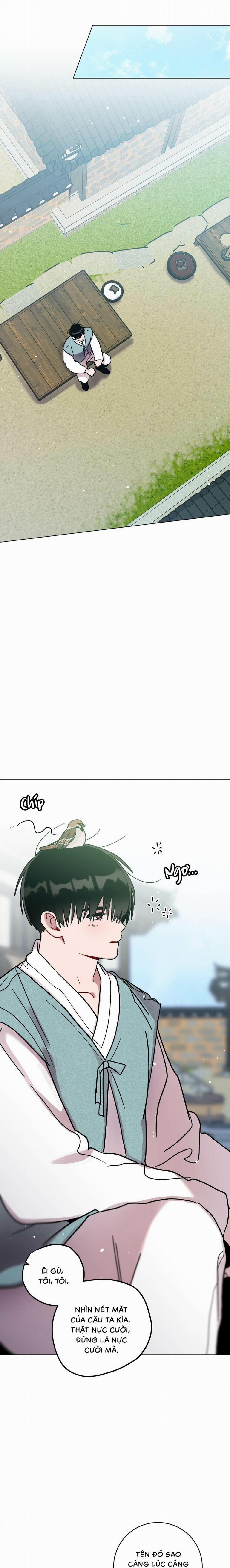 Cơn Mưa Rào Mùa Hạ 90 trang 1