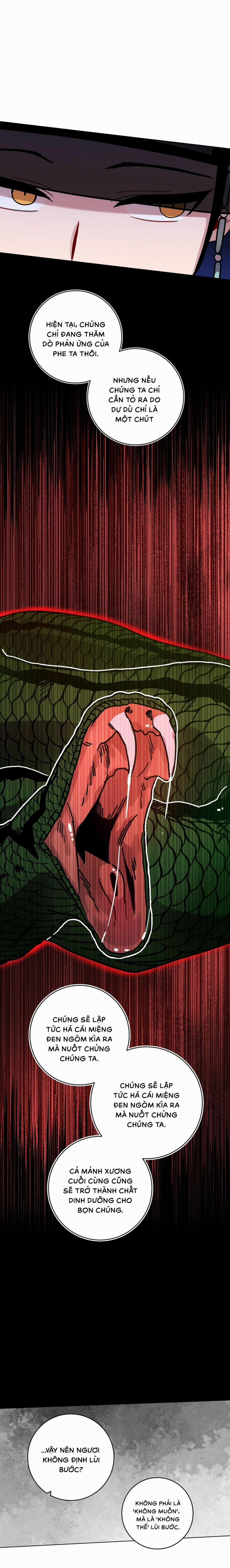 Cơn Mưa Rào Mùa Hạ 90 trang 10