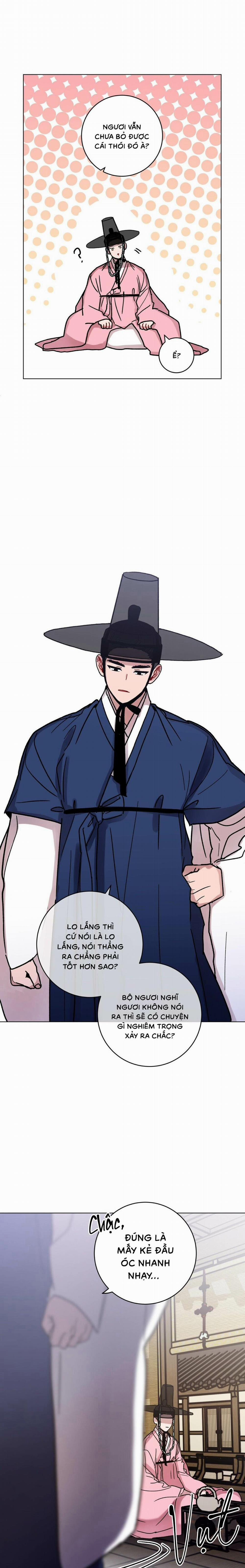 Cơn Mưa Rào Mùa Hạ 90 trang 12